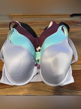 34 DDD Victoria’s Secret Bra Lot